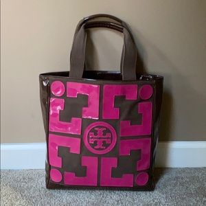 Tory Burch Tote Bag